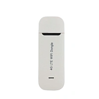 D21 portable 4G USB mini wifi dongle for car hotspot for computer usb net dongle