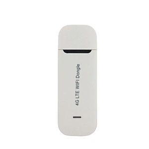 D21 portable 4G USB mini wifi dongle for car hotspot for computer usb net dongle