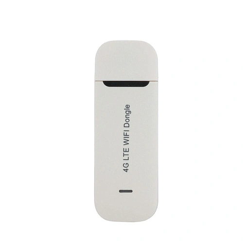 D21 portable 4G USB mini wifi dongle for car hotspot for computer usb net dongle