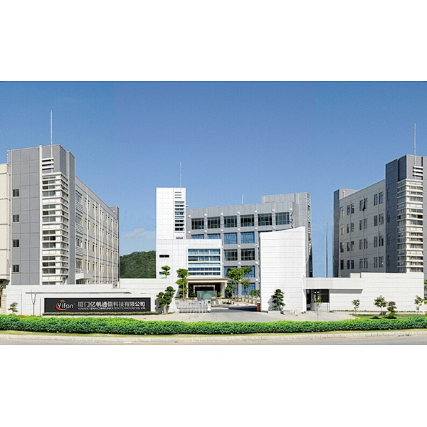 Xiamen Yifan Communication Technology Co., Ltd.