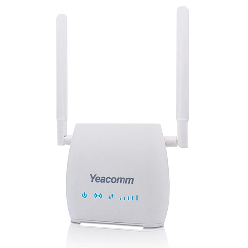 YF-S11 FDD TDD LTE volte 4G indoor CPE router with WIFI