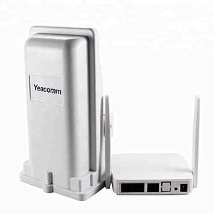 Yeacomm 4G CPE WIFI KIT outdoor cpe signal reception indoor wifi hotspot