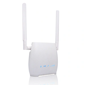 YF-S11 FDD TDD LTE volte 4G indoor CPE router with WIFI