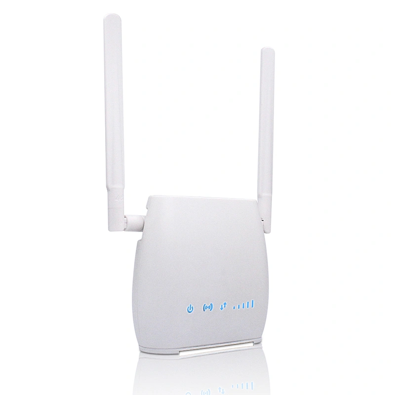 YF-S11 FDD TDD LTE volte 4G indoor CPE router with WIFI