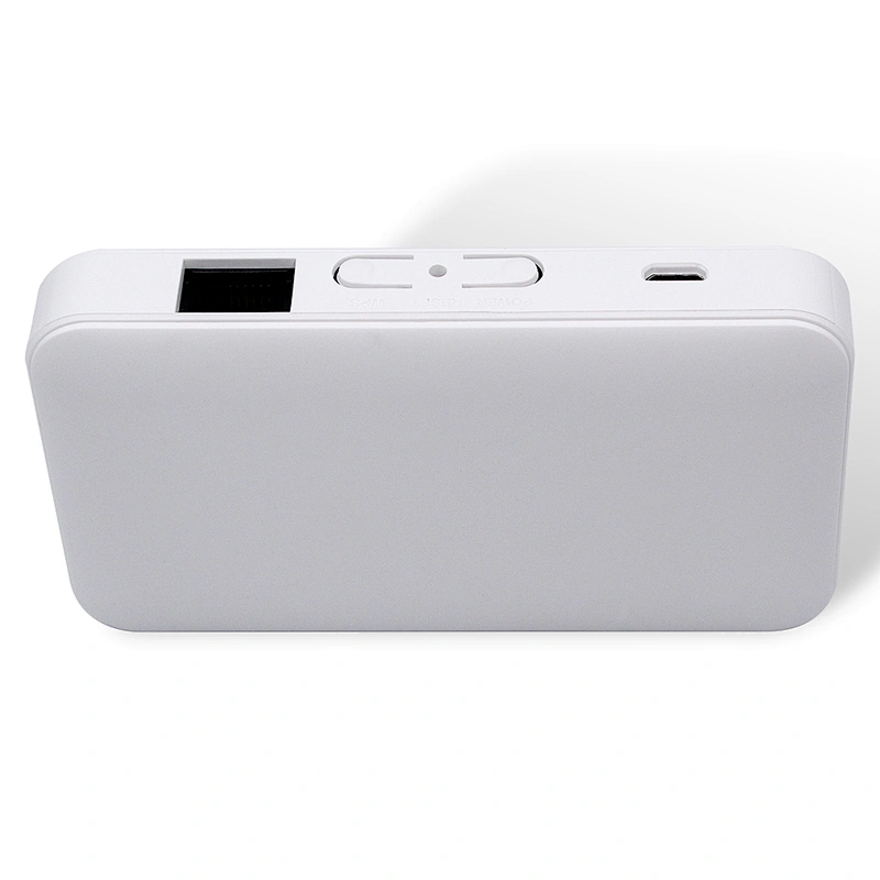 Yeacomm M30  LTE portable 4g modem Broadband outdoor  hotspots  Mini wifi routers  with Lan port