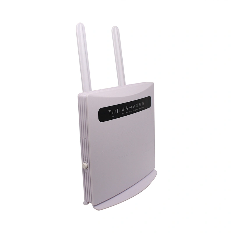 Yeacomm YF-P21 4g Fdd  routers TDD  support VOLTE VOIP wireless routers indoor CPE wifi