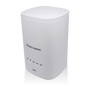 X21 5G NR dual bands  WIFI 802.11b/g/n/ac volte wireless router