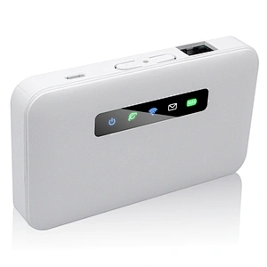 Yeacomm M30  LTE portable 4g modem Broadband outdoor  hotspots  Mini wifi routers  with Lan port