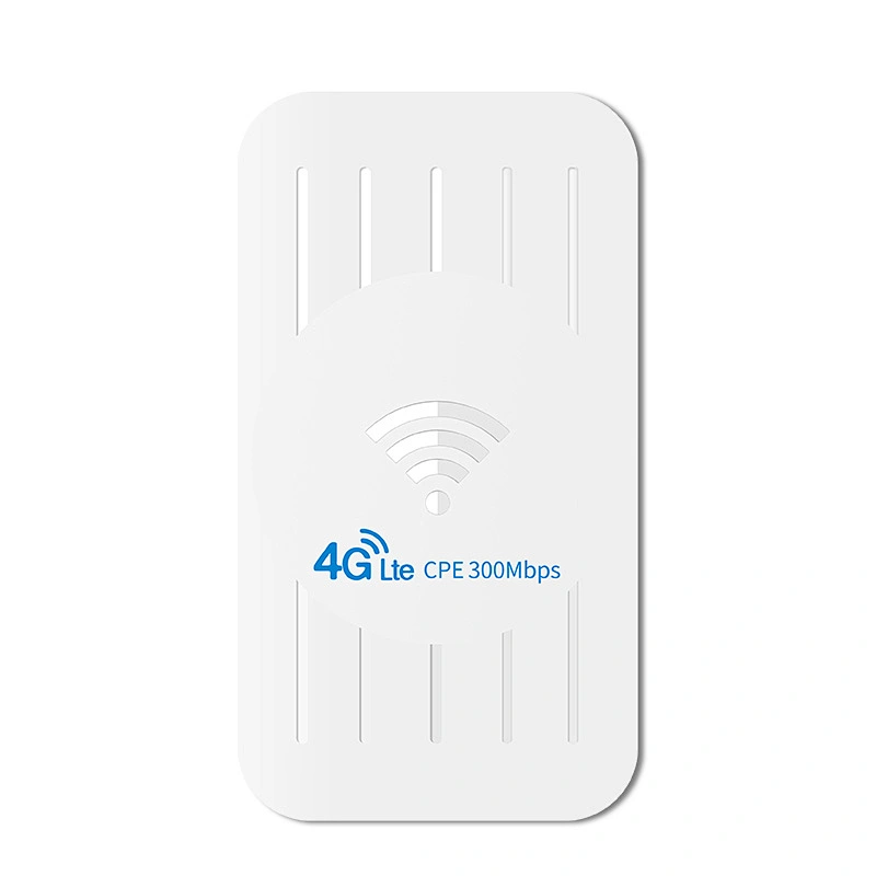 Yeacomm YF-P5  Outdoor waterproof IP65  3G 4G LTE Wireless WIFI  CPE Router  for wifi camera