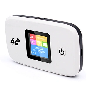 L101 firewall Function mini 3g 4g wifi router