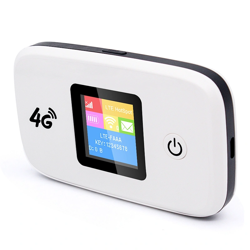 L101 firewall Function mini 3g 4g wifi router
