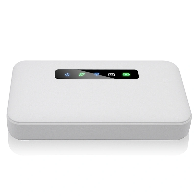 Yeacomm M30  LTE portable 4g modem Broadband outdoor  hotspots  Mini wifi routers  with Lan port