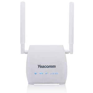 YF-S11 FDD TDD LTE volte 4G indoor CPE router with WIFI