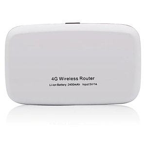 L101 firewall Function mini 3g 4g wifi router