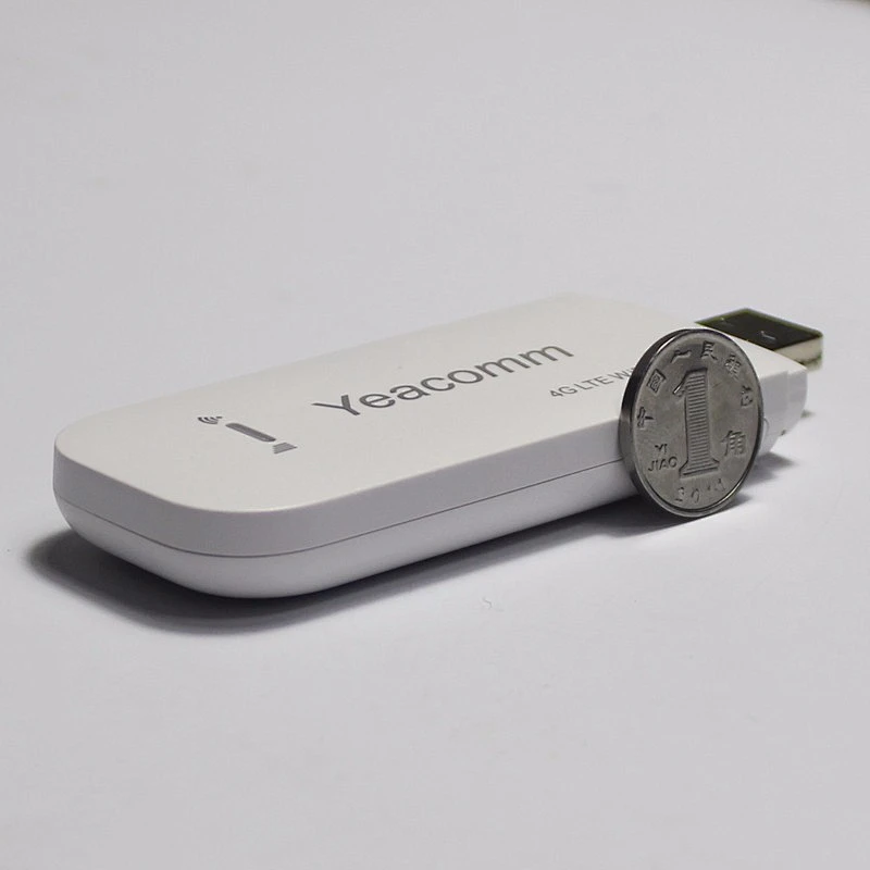 D21 portable 4G USB mini wifi dongle for car hotspot for computer usb net dongle