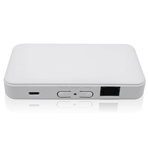 Yeacomm M30  LTE portable 4g modem Broadband outdoor  hotspots  Mini wifi routers  with Lan port