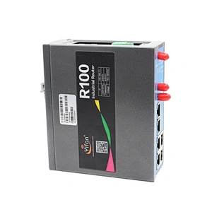 R100 Industrial 3G/4G Router CPE M2M Cellular Sim Router
