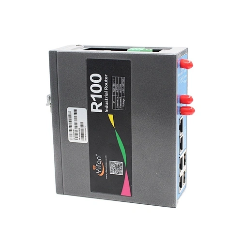 R100 Industrial 3G/4G Router CPE M2M Cellular Sim Router