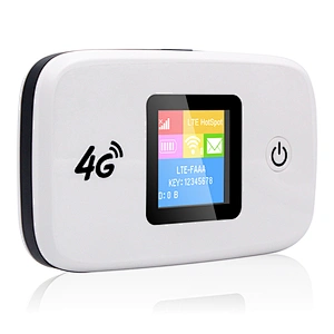L101 firewall Function mini 3g 4g wifi router