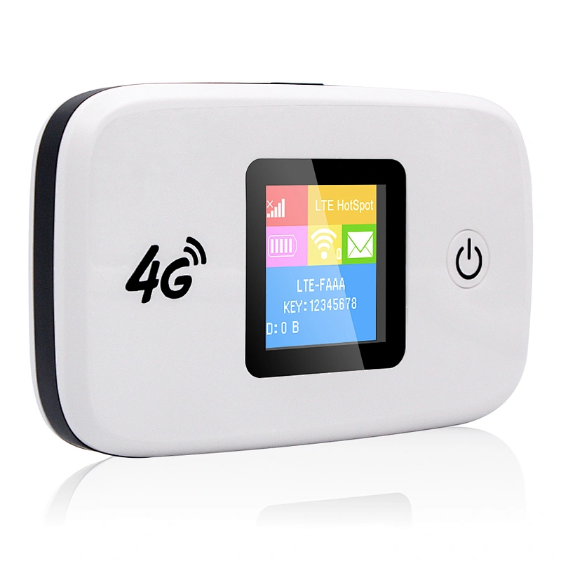 L101 firewall Function mini 3g 4g wifi router
