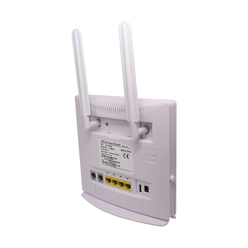 Yeacomm YF-P21 4g Fdd  routers TDD  support VOLTE VOIP wireless routers indoor CPE wifi
