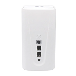 Support SA NSA Yeacomm NR330 Gigabit VoLTE WIFI6 AX3600 5G CPE Router with sim card slot