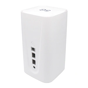 Support SA NSA Yeacomm NR330 Gigabit VoLTE WIFI6 AX3600 5G CPE Router with sim card slot