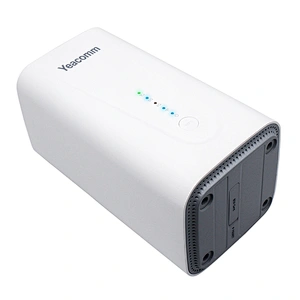 Support SA NSA Yeacomm NR330 Gigabit VoLTE WIFI6 AX3600 5G CPE Router with sim card slot