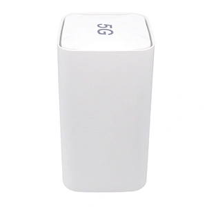 Support SA NSA Yeacomm NR330 Gigabit VoLTE WIFI6 AX3600 5G CPE Router with sim card slot