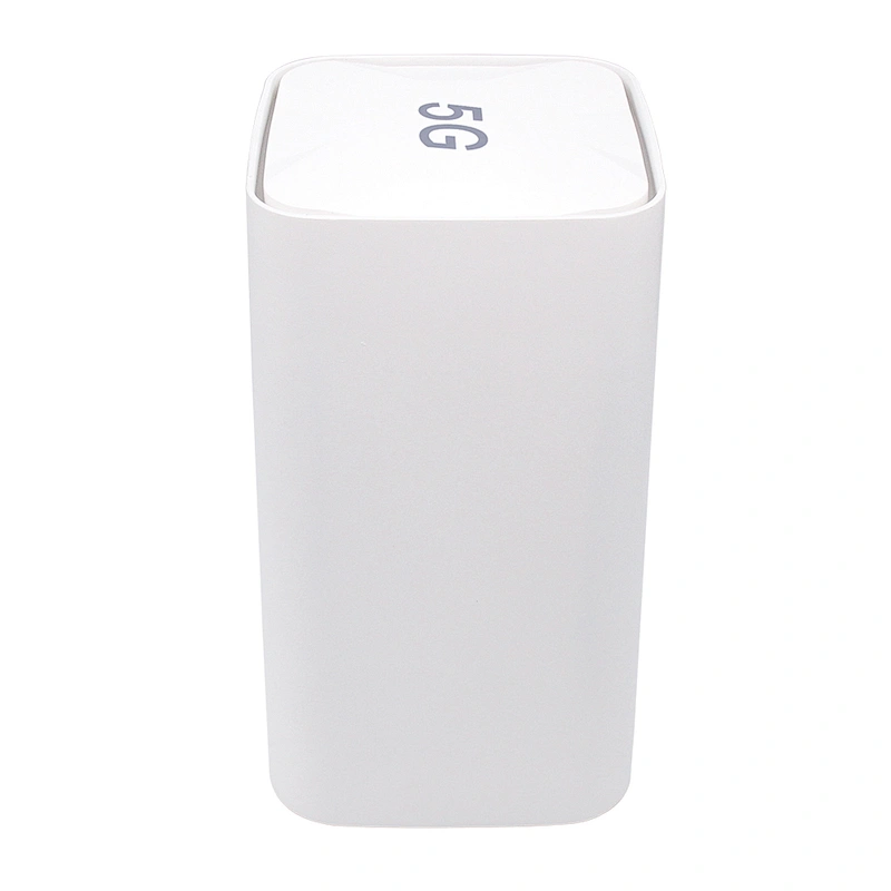 Support SA NSA Yeacomm NR330 Gigabit VoLTE WIFI6 AX3600 5G CPE Router with sim card slot