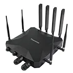 Yeacomm NR200 IP68 Outdoor industrial 5G CPE come out