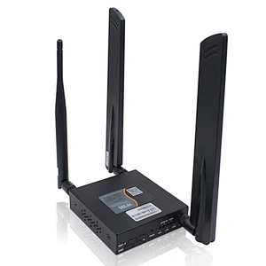 YF325 industrial use low cost dual sims wifi routers with VPN function
