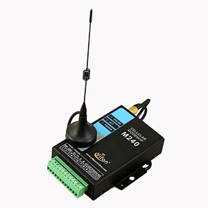 M240 LTE CAT4 IoT Wireless Modem Cellular 4G Industrial Modem RS232/RS485