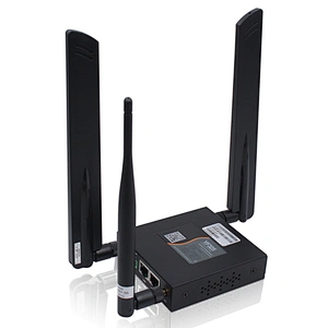 YF325 industrial use low cost dual sims wifi routers with VPN function