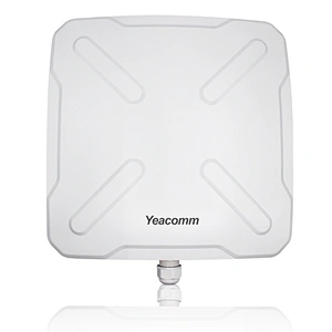 NR300 5G X55 modem built-in Sub6G Outdoor 5G CPE with Indoor WiFi6 Gigabit Router