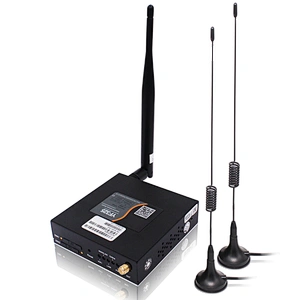 YF325 industrial use low cost dual sims wifi routers with VPN function