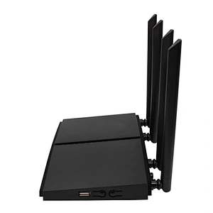 P22 LTE 4G Wireless 300Mbps Indoor CPE 802.11n 4-Port Fast Lan Mobile Router