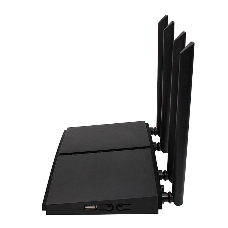 P22 LTE 4G Wireless 300Mbps Indoor CPE 802.11n 4-Port Fast Lan Mobile Router