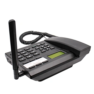 Yeacomm M60M 4g LTE Fix Wireless Phone 4G CAT4 CPE WIFI VoLTE VoIP CSFB Router