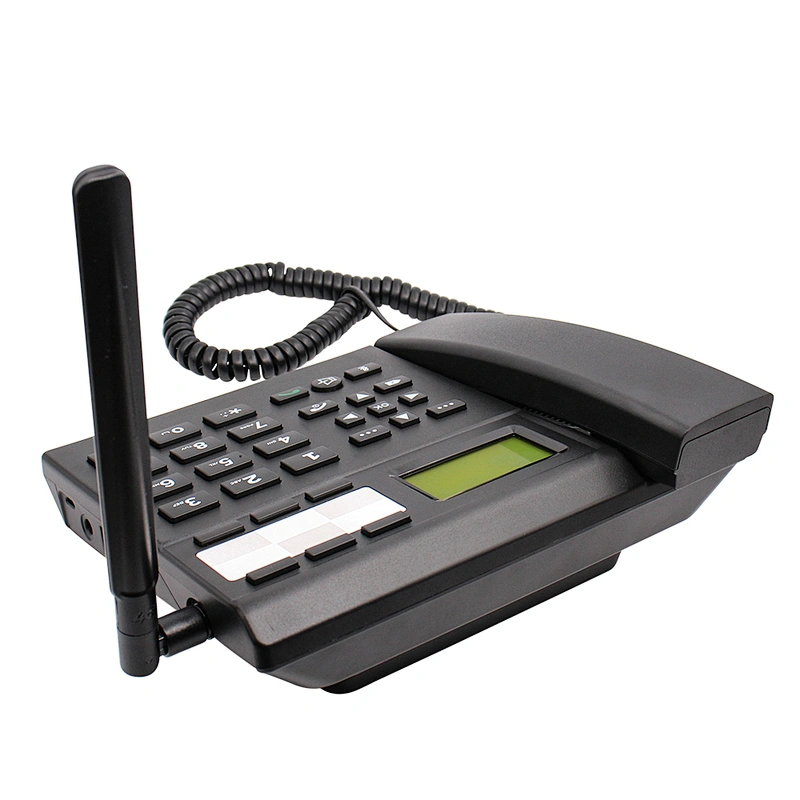 Yeacomm M60M 4g LTE Fix Wireless Phone 4G CAT4 CPE WIFI VoLTE VoIP CSFB Router