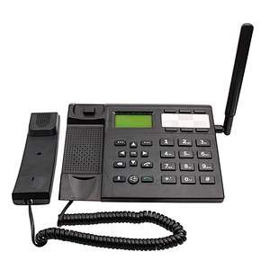 Yeacomm M60M 4g LTE Fix Wireless Phone 4G CAT4 CPE WIFI VoLTE VoIP CSFB Router