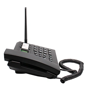 Yeacomm M60M 4g LTE Fix Wireless Phone 4G CAT4 CPE WIFI VoLTE VoIP CSFB Router