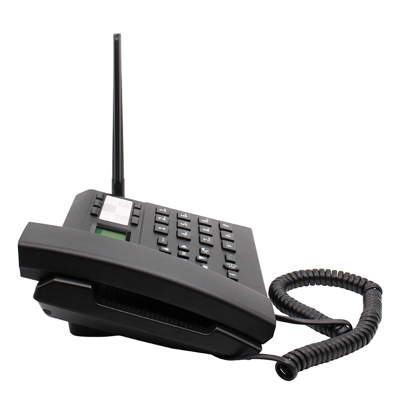 Yeacomm M60M 4g LTE Fix Wireless Phone 4G CAT4 CPE WIFI VoLTE VoIP CSFB Router