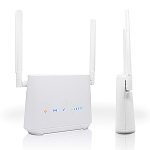 Yeacomm YF-S12P CAT6 4G LTE VOLTE VOIP CPE Indoor Dual Band Router