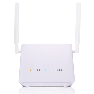Yeacomm YF-S12P CAT6 4G LTE VOLTE VOIP CPE Indoor Dual Band Router