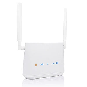 Yeacomm YF-S12P CAT6 4G LTE VOLTE VOIP CPE Indoor Dual Band Router