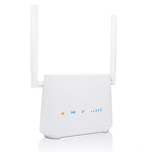 Yeacomm YF-S12P CAT6 4G LTE VOLTE VOIP CPE Indoor Dual Band Router