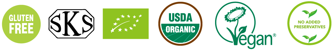250g Tastell organic millet penne