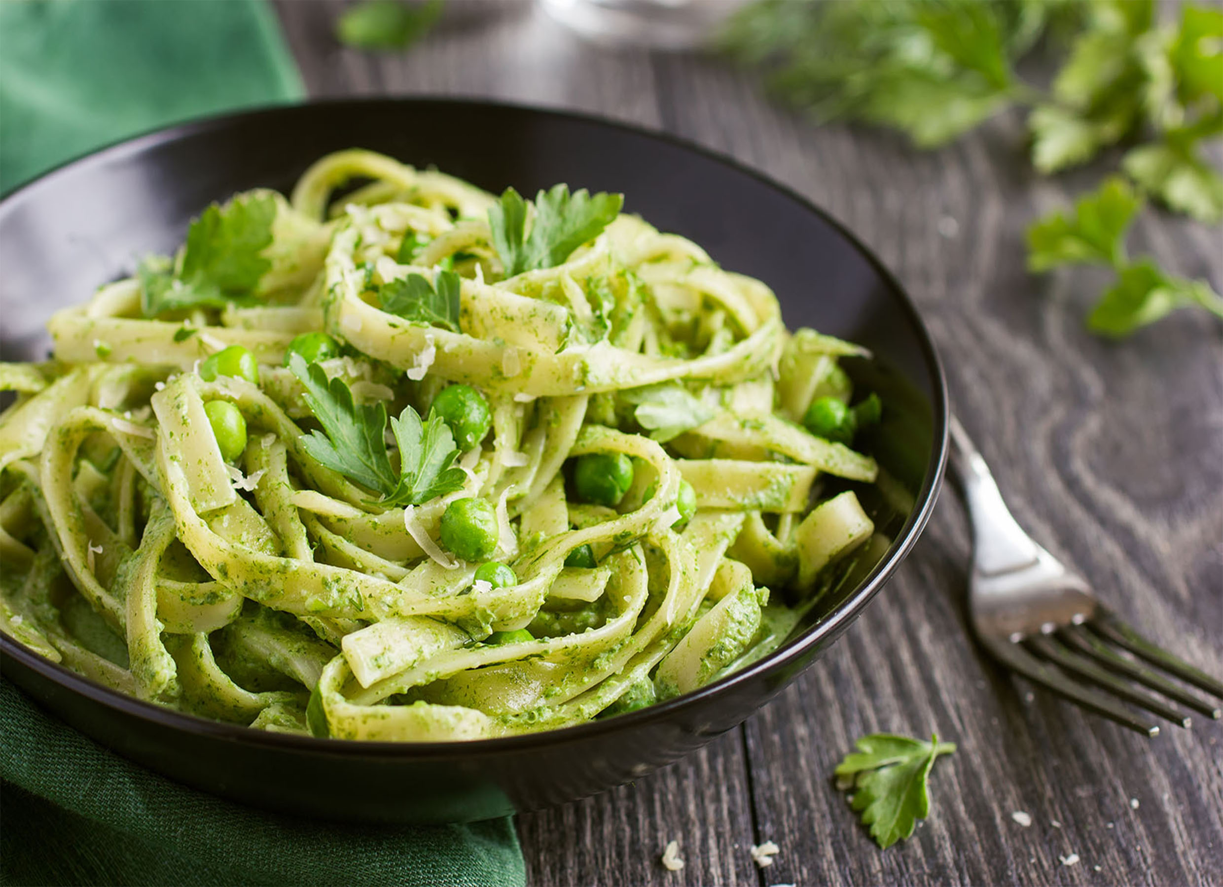 PASTA
