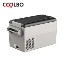 Portable 12 Volt Refrigerator 32L with Compressor
